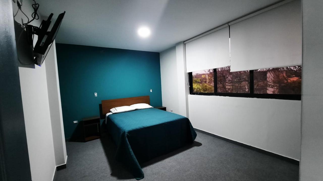 Dream Place トルヒーリョ エクステリア 写真